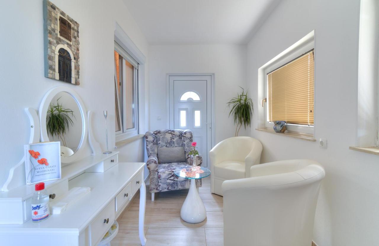 Apartments Jo Сень Экстерьер фото