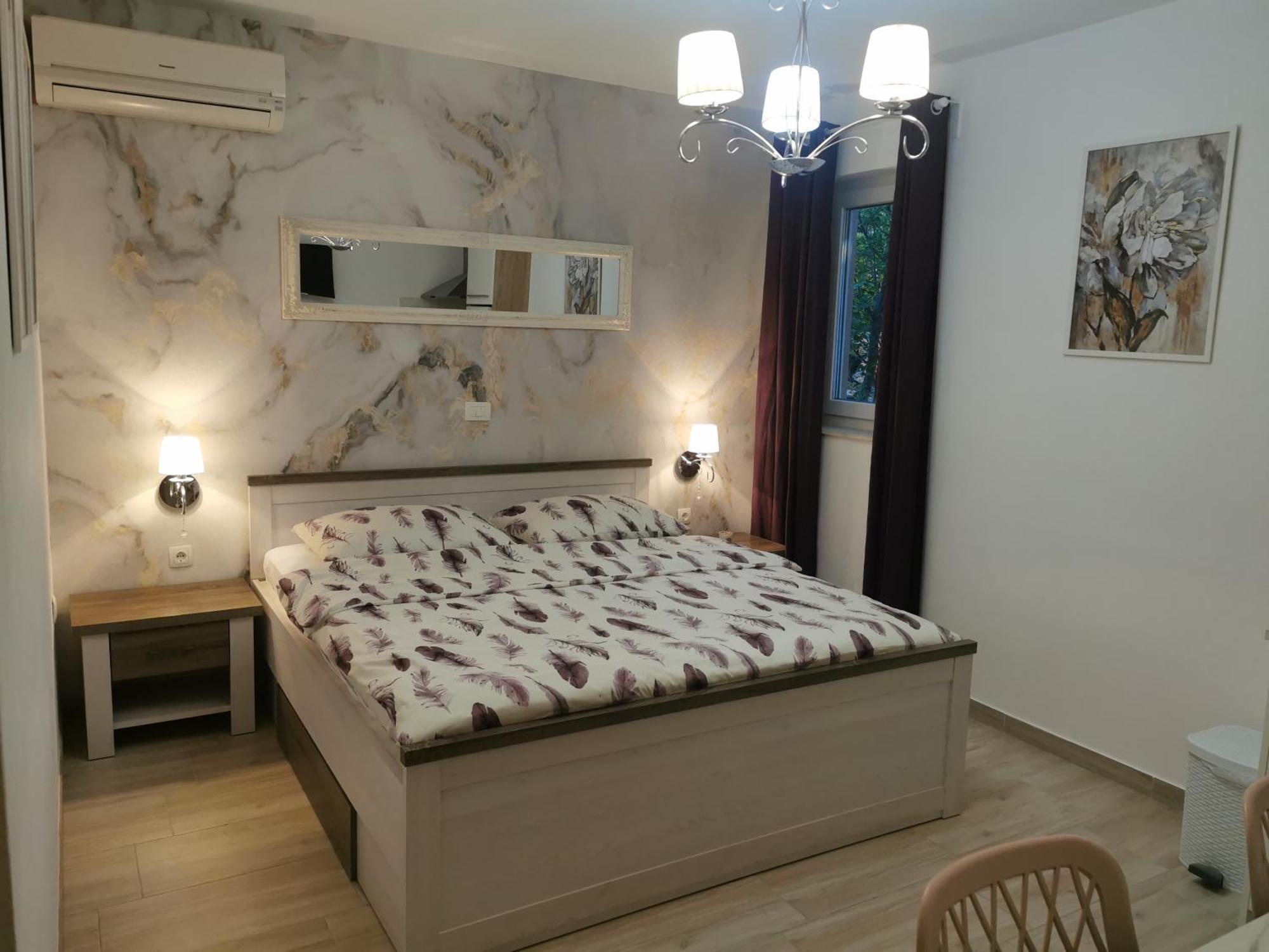 Apartments Jo Сень Экстерьер фото