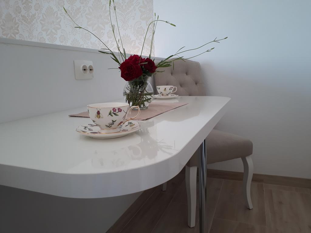 Apartments Jo Сень Экстерьер фото