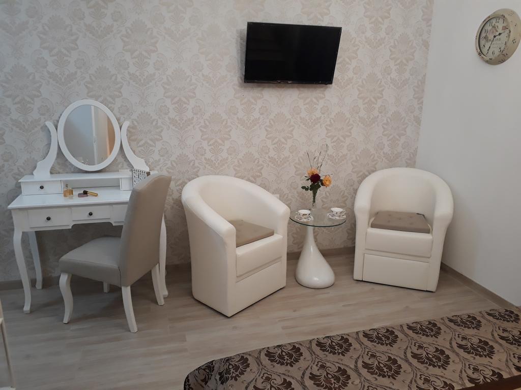 Apartments Jo Сень Экстерьер фото