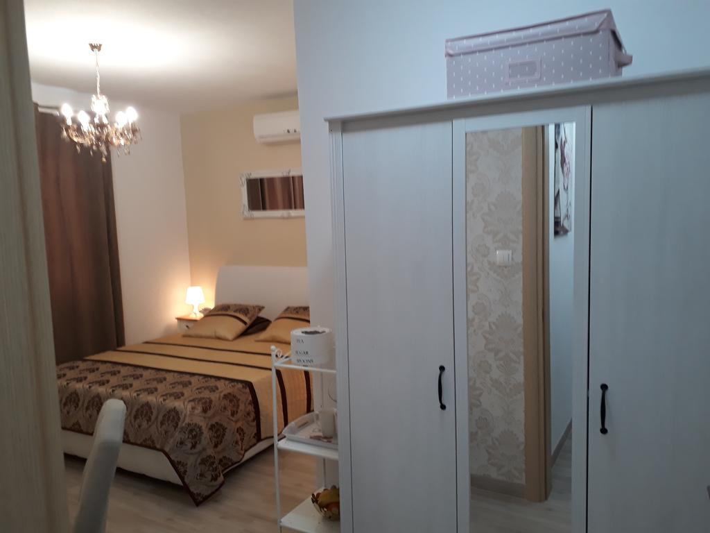 Apartments Jo Сень Экстерьер фото